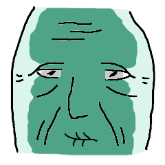 [LINEスタンプ] ダーリン ホッキー ～再臨～