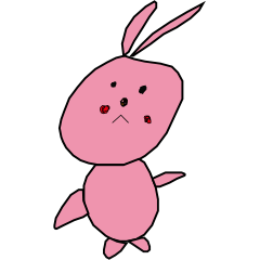 [LINEスタンプ] 5歳のスタンプ