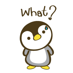 [LINEスタンプ] Quinno