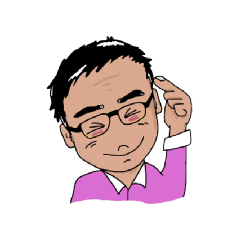 [LINEスタンプ] のらお君の画像（メイン）