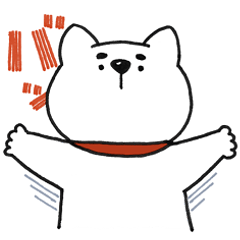 [LINEスタンプ] ちょまいよ