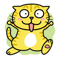 [LINEスタンプ] まんまるスコティーたまの一言スタンプの画像（メイン）