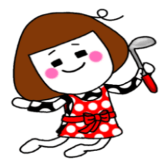 [LINEスタンプ] かわいいヒーコ 第2弾の画像（メイン）