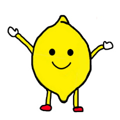 [LINEスタンプ] れもりんの画像（メイン）
