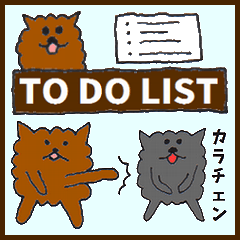 [LINEスタンプ] お茶目なトイプードル犬の画像（メイン）