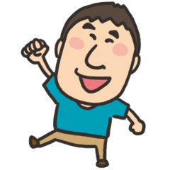 [LINEスタンプ] 吉田君スタンプ 第三弾の画像（メイン）