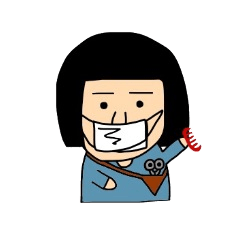 [LINEスタンプ] 美容師と理容師さんのスタンプの画像（メイン）