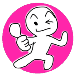 [LINEスタンプ] スマイル ベーシックンの画像（メイン）