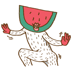 [LINEスタンプ] Tangmo boy the true friend