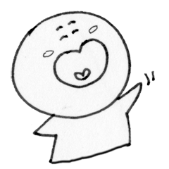 [LINEスタンプ] さいぼう君 第2集の画像（メイン）