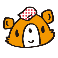 [LINEスタンプ] おんせんくまた