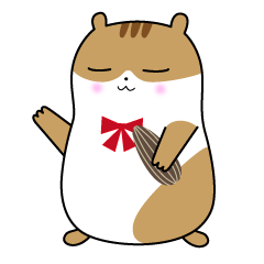 [LINEスタンプ] ひまりちゃんの日常 - OL編