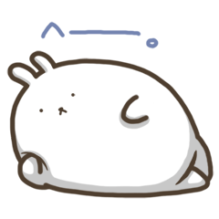 [LINEスタンプ] ごろうさ