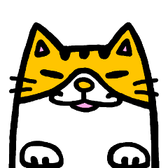 [LINEスタンプ] まるねこ あーたろー 3の画像（メイン）