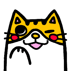 [LINEスタンプ] まるねこ あーたろー 4