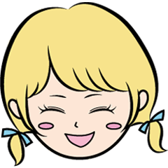 [LINEスタンプ] 女子ンプ！の画像（メイン）