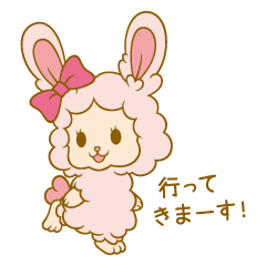 [LINEスタンプ] モシェと仲間たち