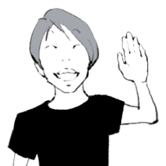 [LINEスタンプ] うざ男の無責任コメント集の画像（メイン）