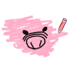[LINEスタンプ] とんチャン