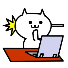 PCネコ