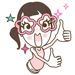 [LINEスタンプ] Vanyoi