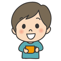 [LINEスタンプ] ヒロ スタンプ