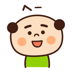 [LINEスタンプ] もやじの画像（メイン）