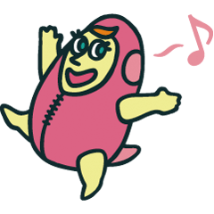 [LINEスタンプ] Noriyuki./THE WORLD 1