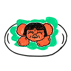 [LINEスタンプ] たつたアゲママ！