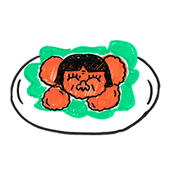 [LINEスタンプ] たつたアゲママ！の画像（メイン）