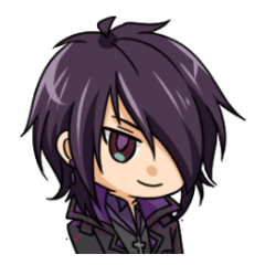 [LINEスタンプ] トワイライト ロマンス