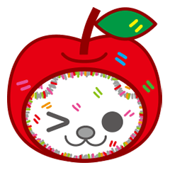 [LINEスタンプ] ころべー（poke ver.）