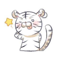 [LINEスタンプ] むほイガ―