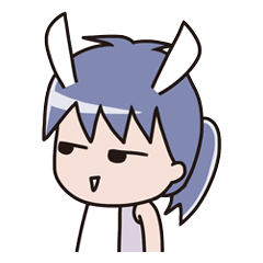 [LINEスタンプ] 瓦特静