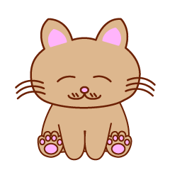 [LINEスタンプ] トラ吉