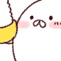 [LINEスタンプ] いやしましゅまろ3