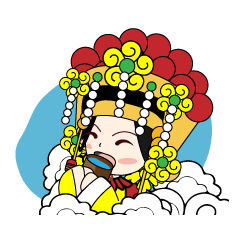 [LINEスタンプ] EmailMazu the second words