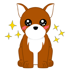 [LINEスタンプ] HShunの画像（メイン）