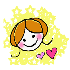 [LINEスタンプ] ルンバちゃん