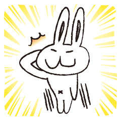 [LINEスタンプ] うっさん -日常編-の画像（メイン）