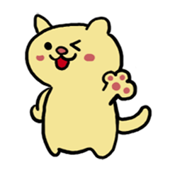 [LINEスタンプ] 大阪ネコのみやちゃん