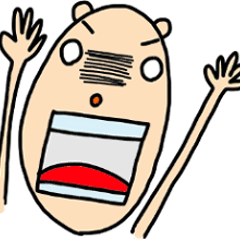 [LINEスタンプ] こめたま…第2弾の画像（メイン）
