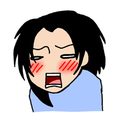 [LINEスタンプ] リアクション姉ちゃんの画像（メイン）