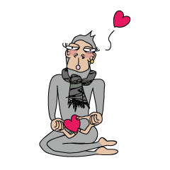 [LINEスタンプ] gorigucchiの画像（メイン）