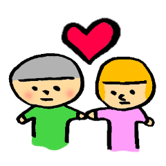 [LINEスタンプ] ふじさんのせかい その2の画像（メイン）