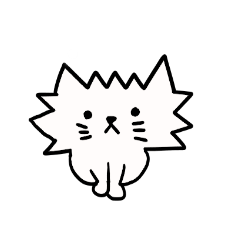 [LINEスタンプ] キュートなポメラニアン "Hana"の画像（メイン）