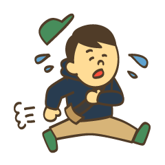 [LINEスタンプ] テレビのなかスタンプ