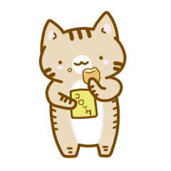 [LINEスタンプ] ころちゃんのすたんぷ。