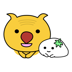 [LINEスタンプ] どうもどうも ヒメちゃんです。2