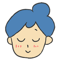 [LINEスタンプ] まごころスタンプの画像（メイン）